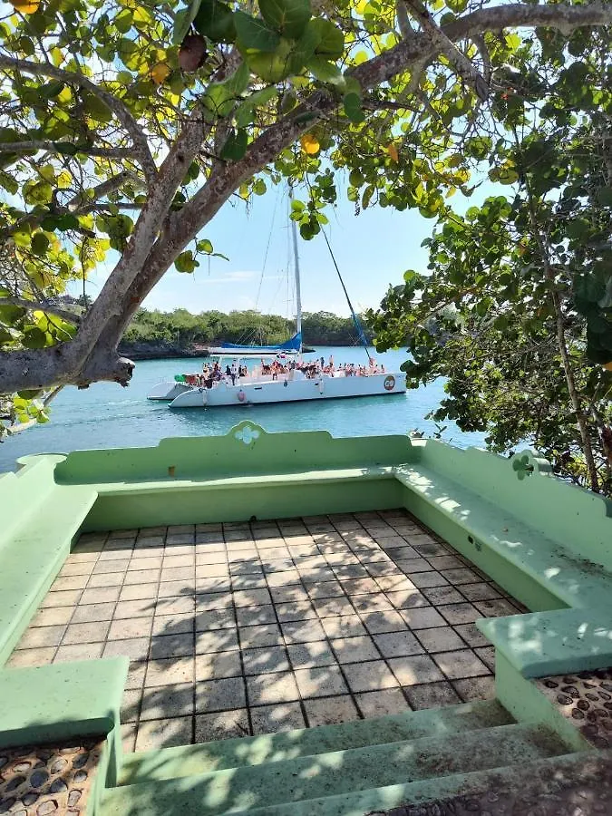 Rio Mar Cumayasa La Romana