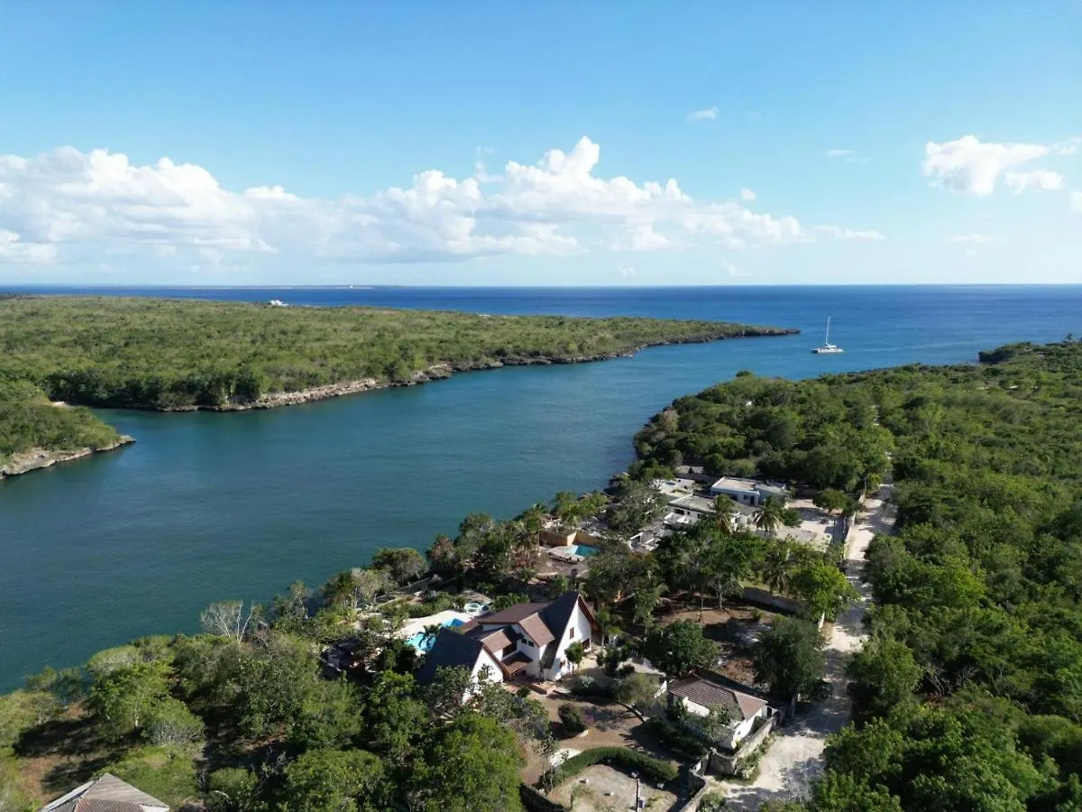 Villa Rio Mar Cumayasa La Romana