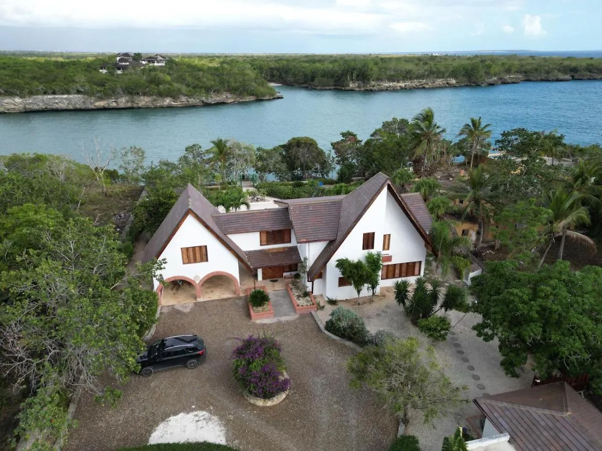 Rio Mar Cumayasa La Romana 0*,