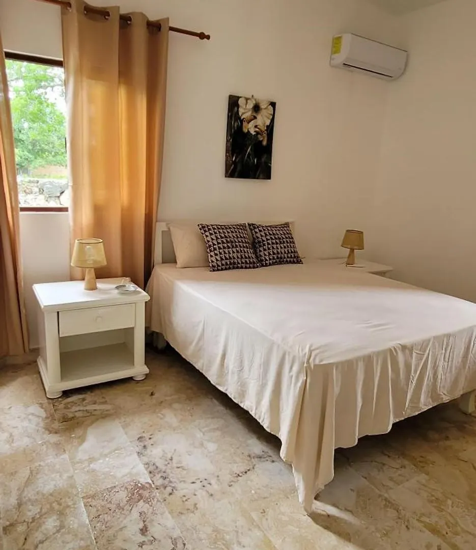 Rio Mar Cumayasa La Romana Villa