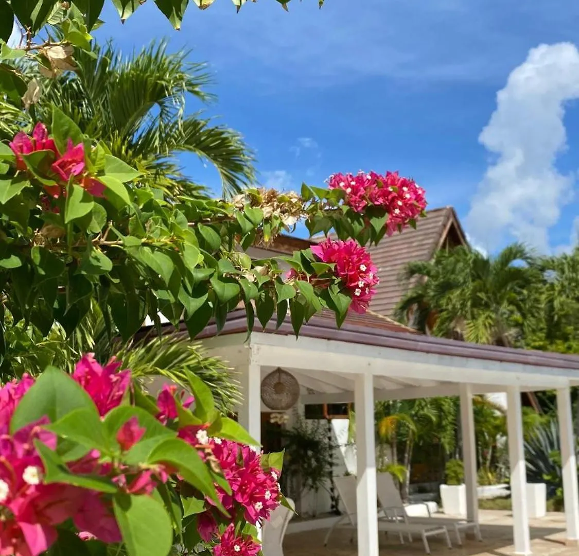 Rio Mar Cumayasa La Romana Villa