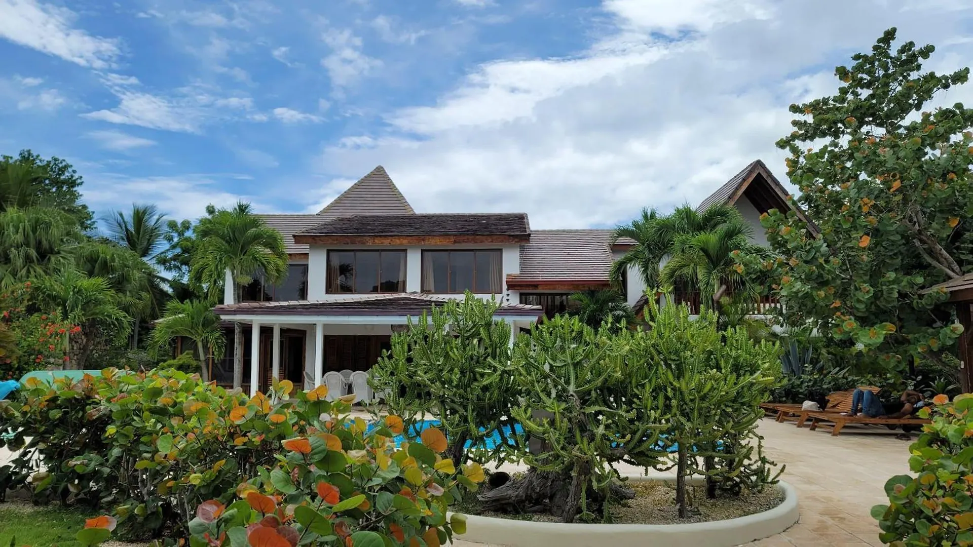 Rio Mar Cumayasa La Romana