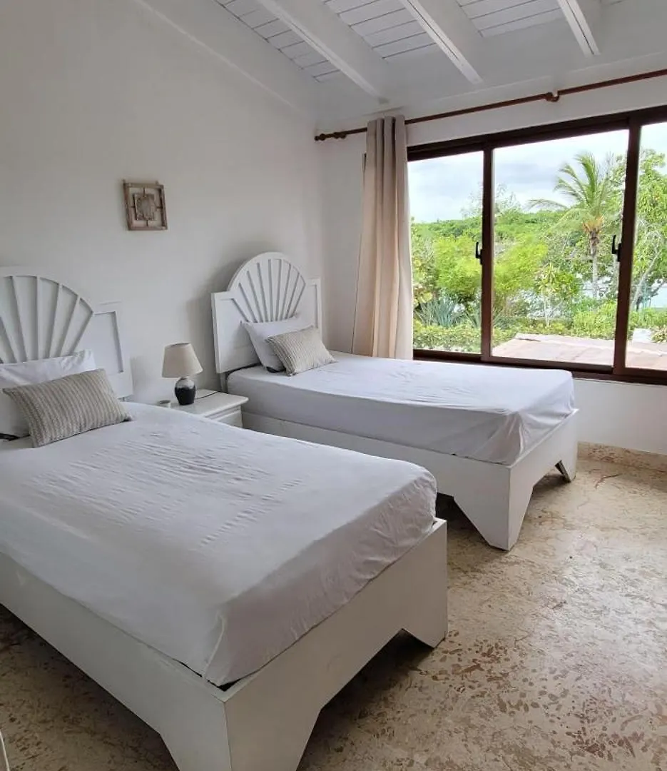 Rio Mar Cumayasa La Romana Villa
