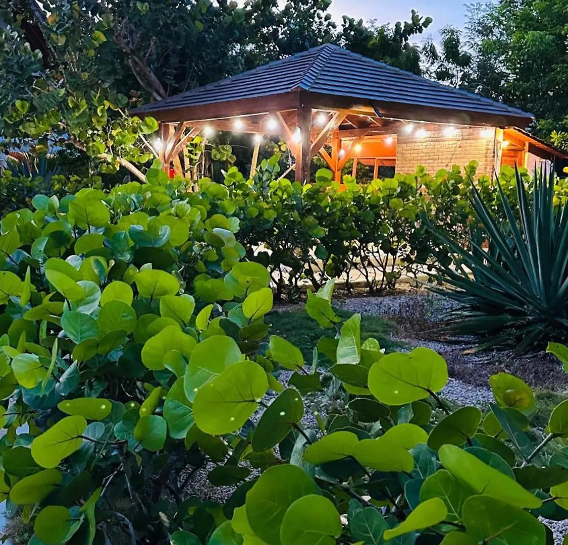 Villa Rio Mar Cumayasa La Romana