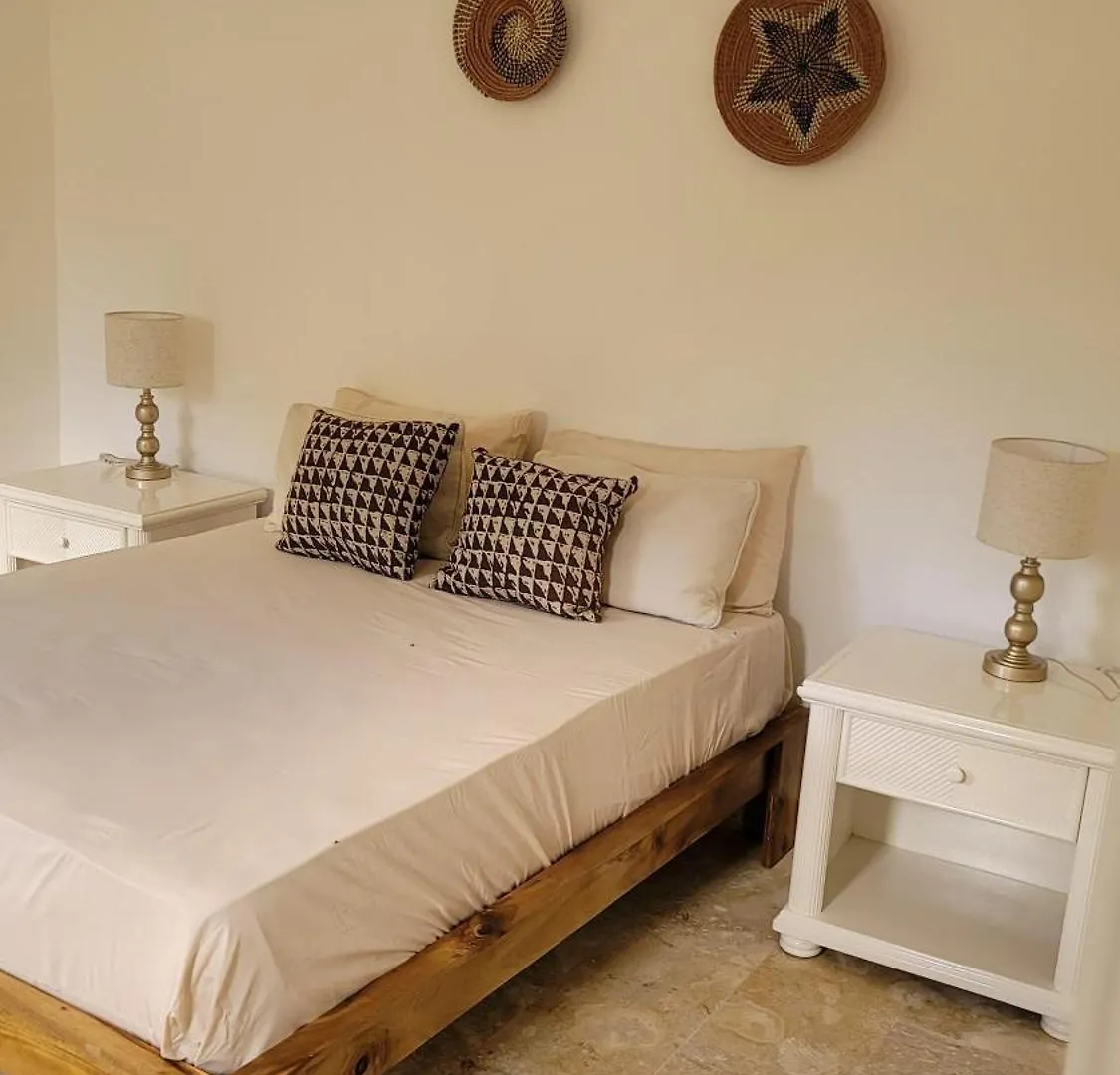 Villa Rio Mar Cumayasa La Romana