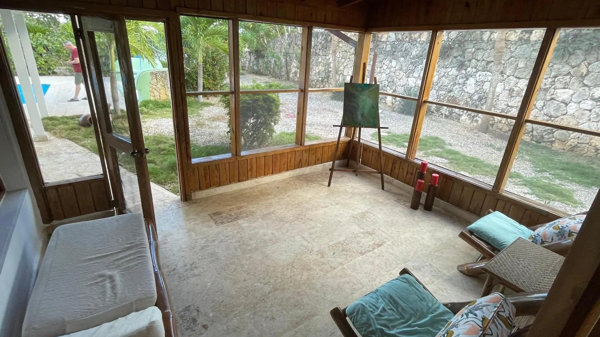 Villa Rio Mar Cumayasa La Romana Dominican Republic