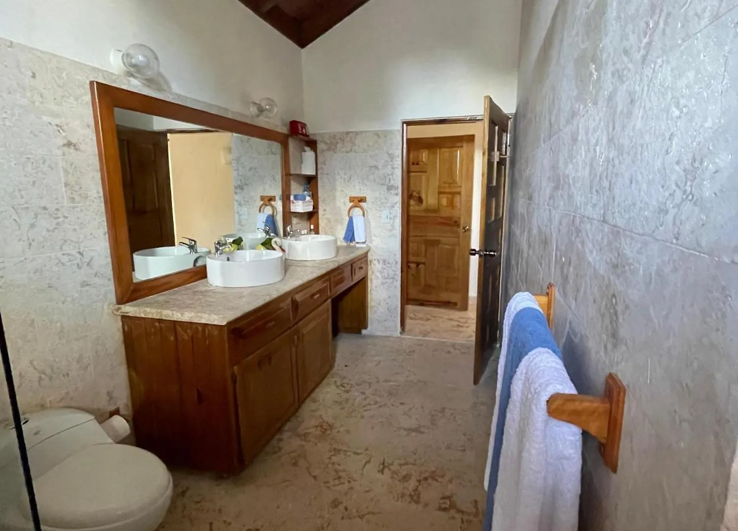 Villa Rio Mar Cumayasa La Romana
