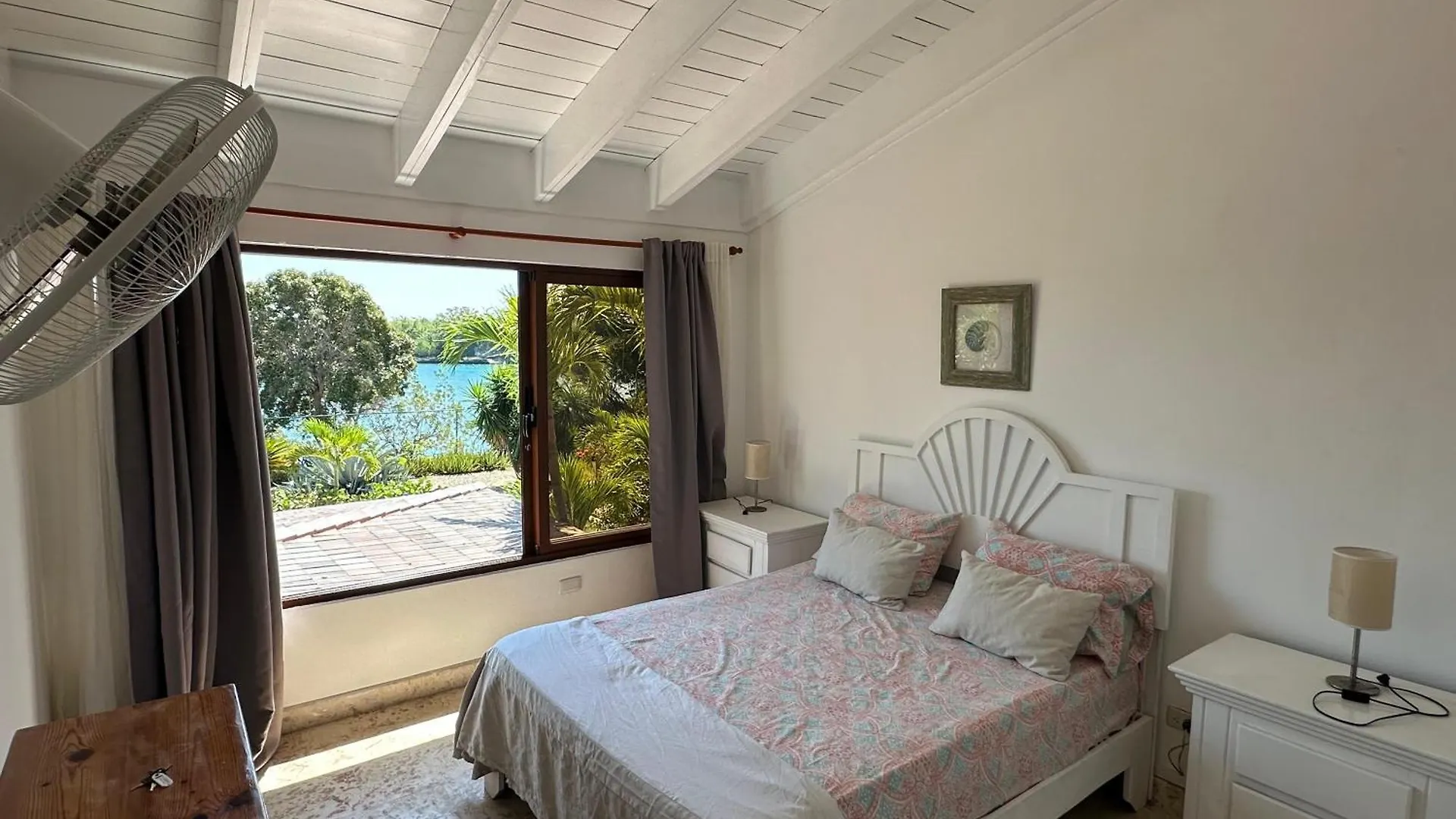 Villa Rio Mar Cumayasa La Romana Dominican Republic